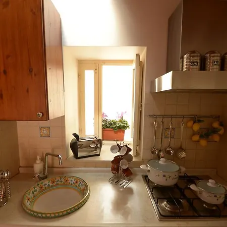 Chocolate House Holiday home
