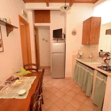 Casa vacanze Chocolate House