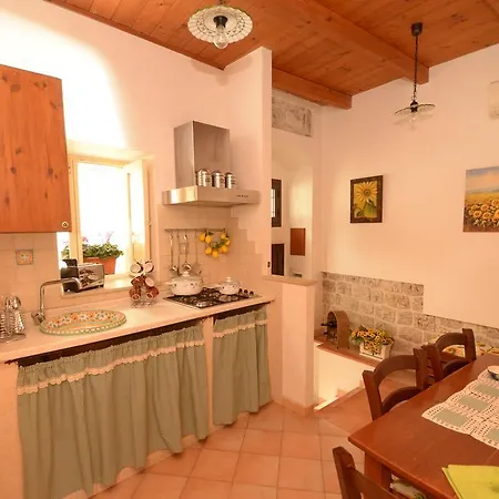 Casa vacanze Chocolate House